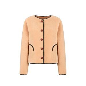 Blazé Milano Women `Tatoosh Gliss` Bolero